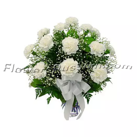 Simple Delight, Flower Delivery to Russia, FlowersRussian