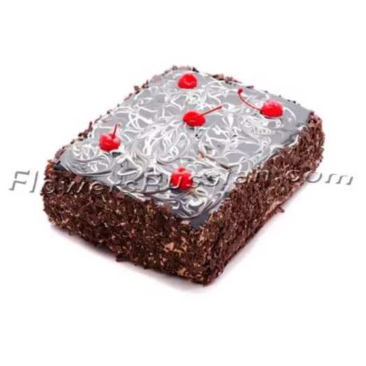 Fruity Delight Cake, Flower Delivery to Russia, FlowersRussian