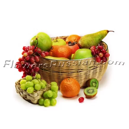 Fruity Surprise, Flower Delivery to Russia, FlowersRussian