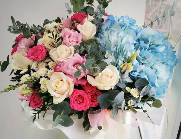 Contact Us, Flowers Delivery Russia, FlowersRussian
