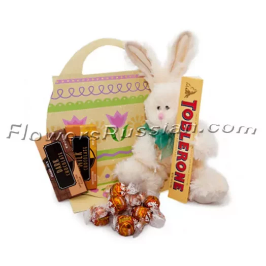 Easter Favorites, Flower Delivery to Russia, FlowersRussian