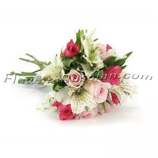 Where Love Grows, Flower Delivery to Russia, FlowersRussian