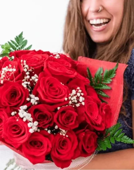 Flowers Delivery to Russia