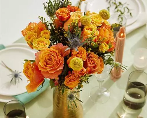 Flowers Delivery Gomel