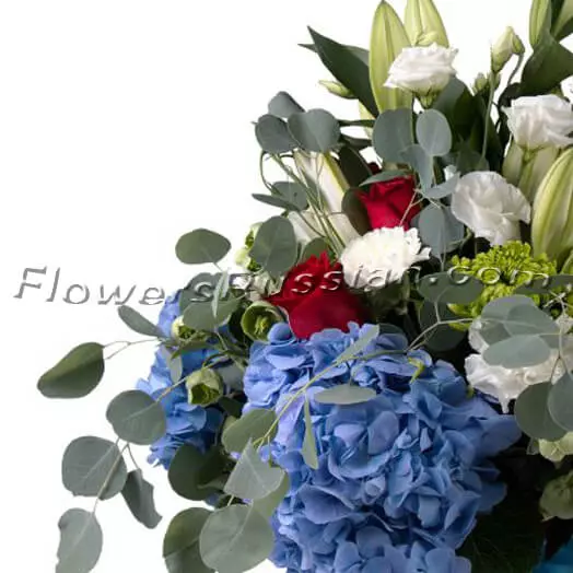 Bouquet Welkin