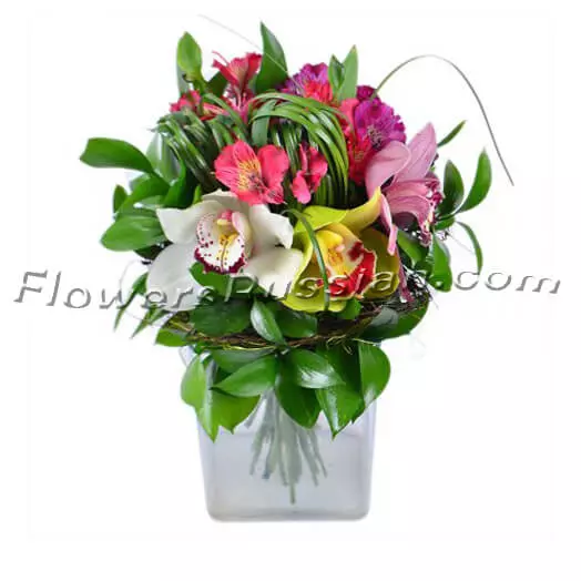 Bouquet Medium