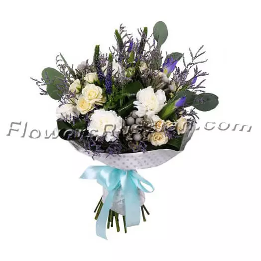 Bouquet Sincere Feelings