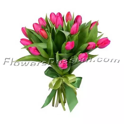 Bouquet Spring Offer