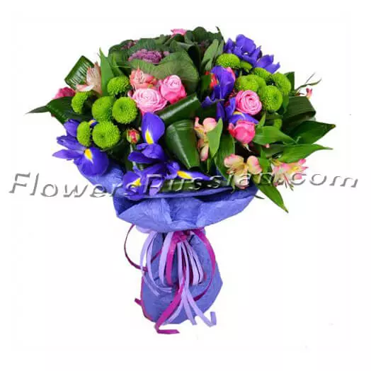 Bouquet Ideal