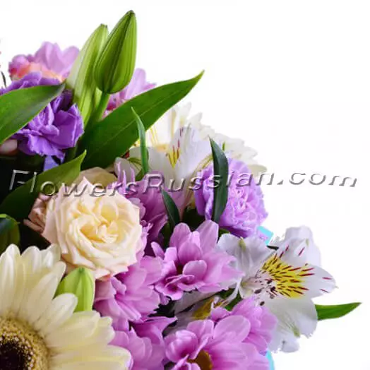 Bouquet Dubai