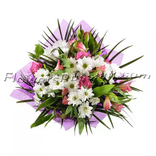 Bouquet Small WOW