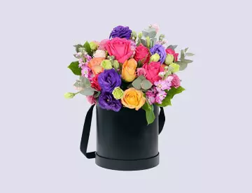 Flower Delivery to Nizhnevartovsk