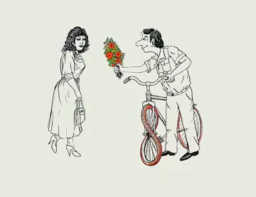 Flower Delivery to Reutov
