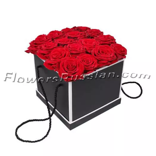Elegance Of Roses to USA