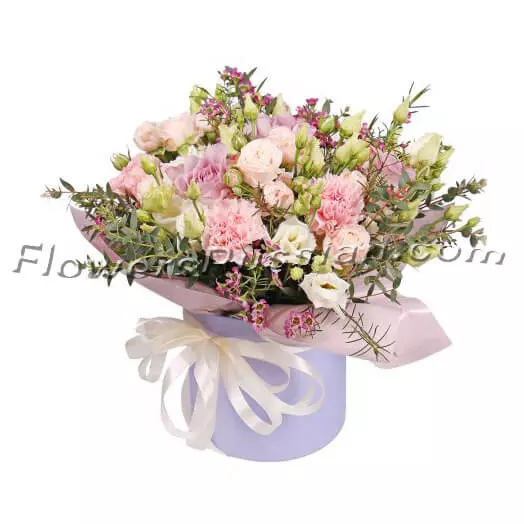 Flowers For Beloved to USA