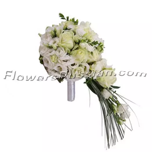 Bouquet Caprice to USA